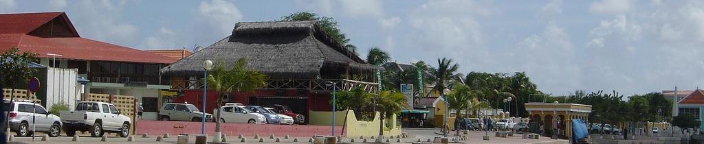 Bonaire