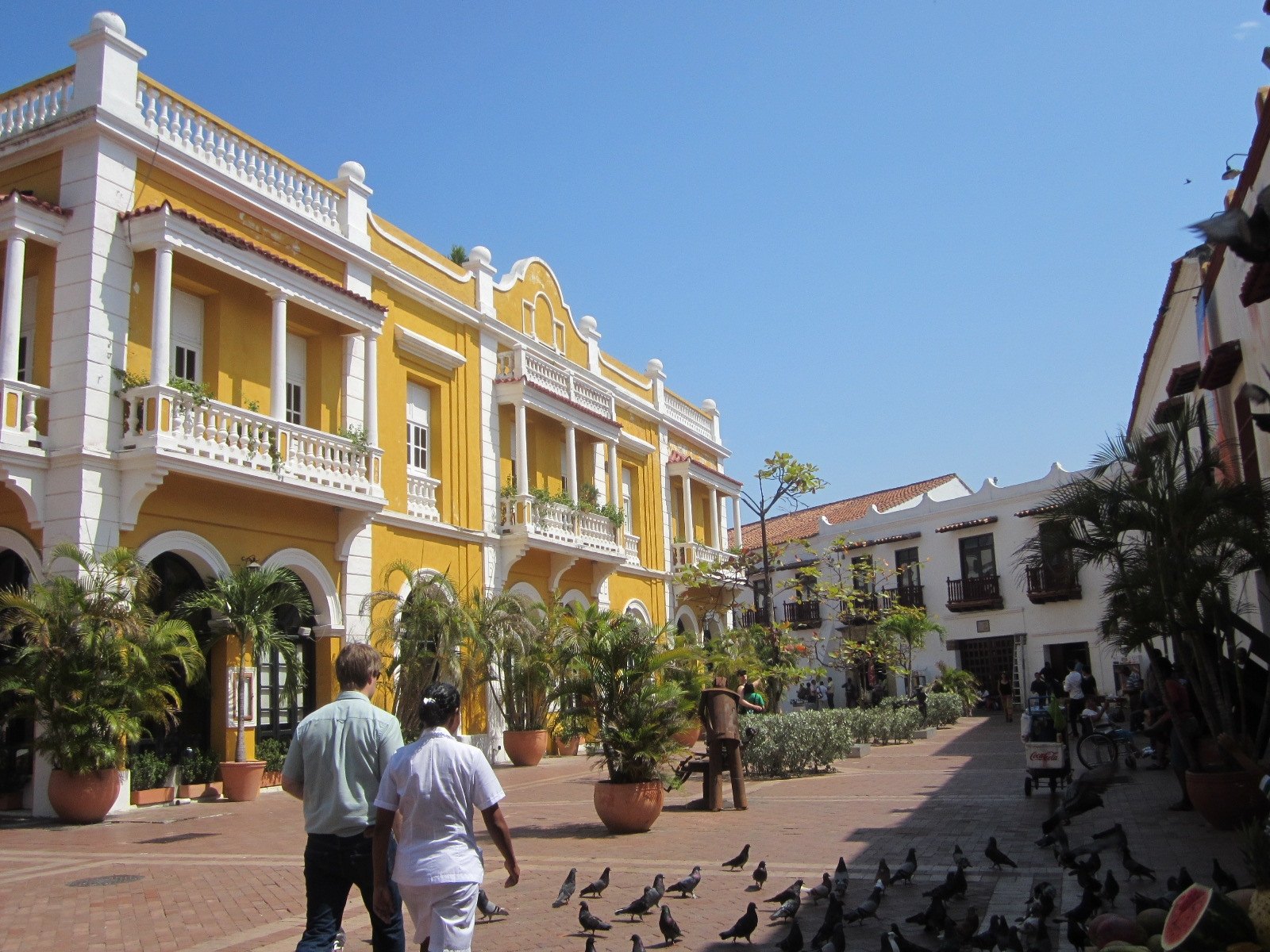 Cartagena