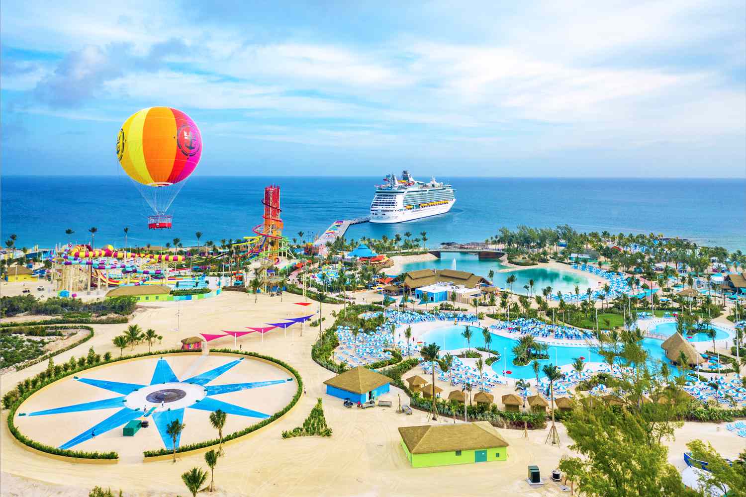 Perfect Day at CocoCay