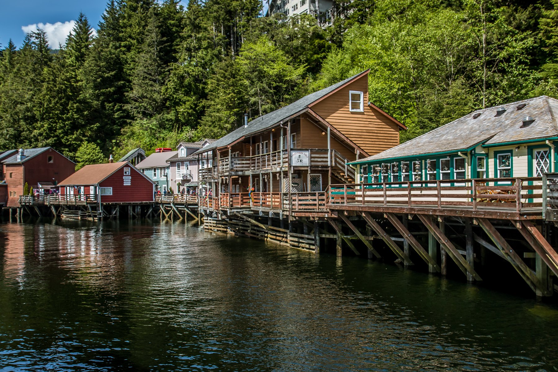 Ketchikan
