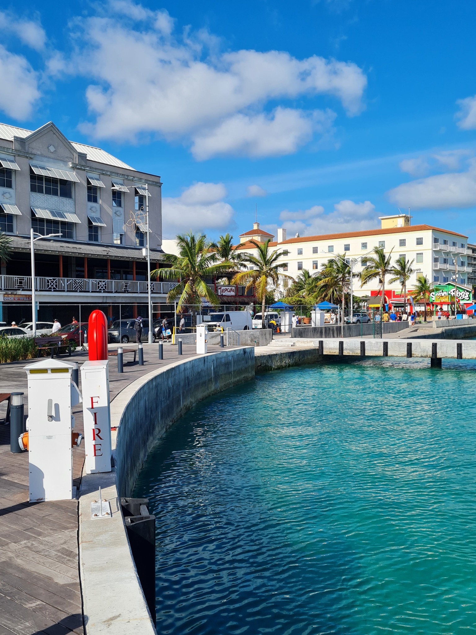 Nassau