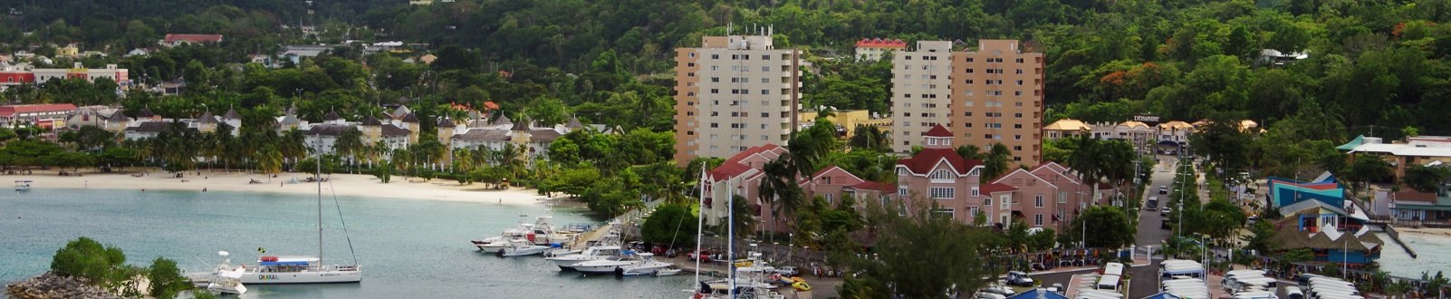 Ocho Rios