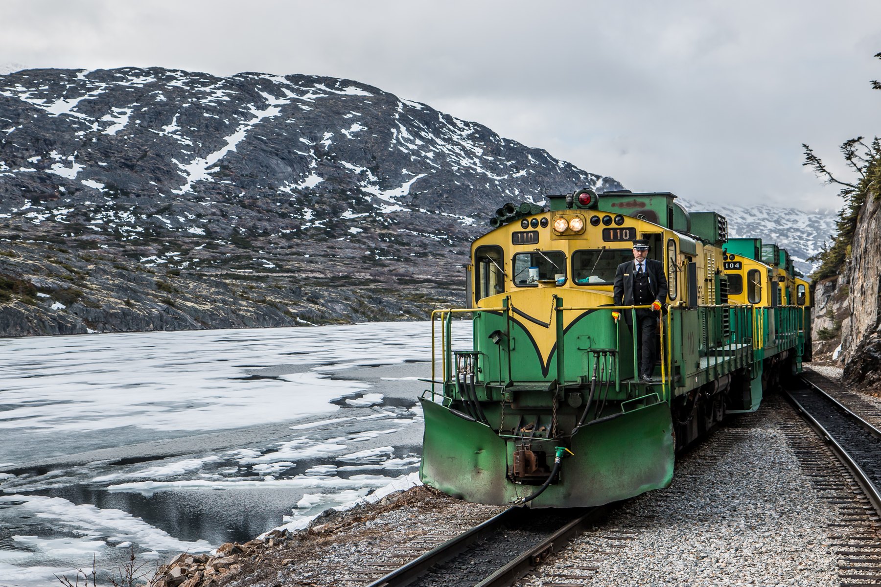Skagway