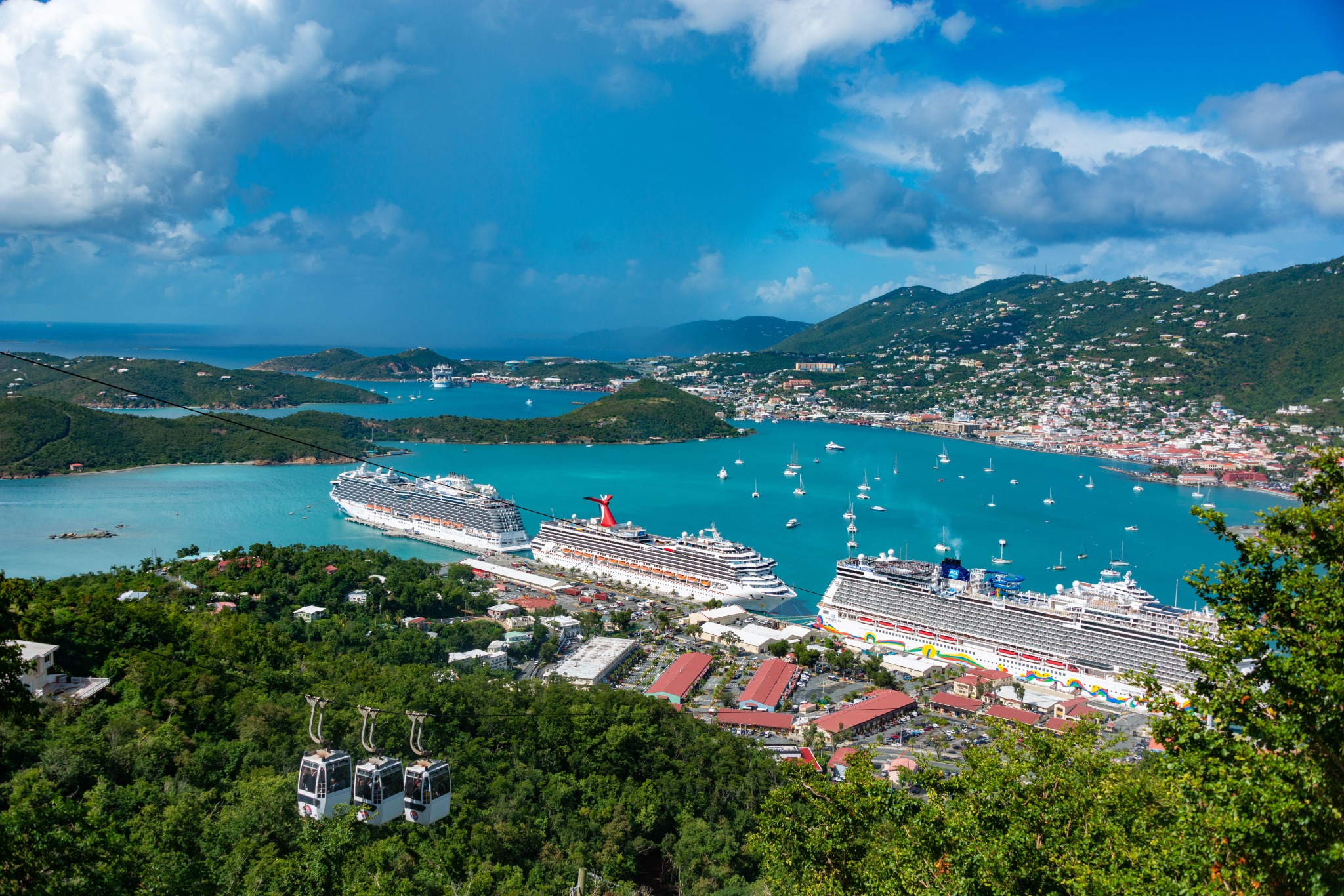 St. Thomas
